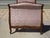 Wood Louis XV Beech Sofa Bed, 1930s For Sale - Image 7 of 18