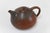 Danish Teapot in Glazed Ceramic by Eva Stæhr-Nielsen for Saxbo, 1950s For Sale - Image 6 of 18