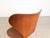 Mid-Century Model 3107 Chairs in Teak by Arne Jacobsen for Fritz Hansen, Set of 4 For Sale - Image 12 of 15