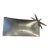 Vintage Silver Rectangular Tray With Dragonfly For Sale