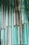 Venini Vintage Italian Glass Chandelier by Venini, 1964 For Sale - Image 4 of 14