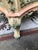 Venetian or Italian Pastel Painted and Carved in Relief Commode For Sale - Image 9 of 13
