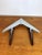 Mid 20th Century Art Moderne Airplane Sculpture, 1950s For Sale - Image 9 of 13