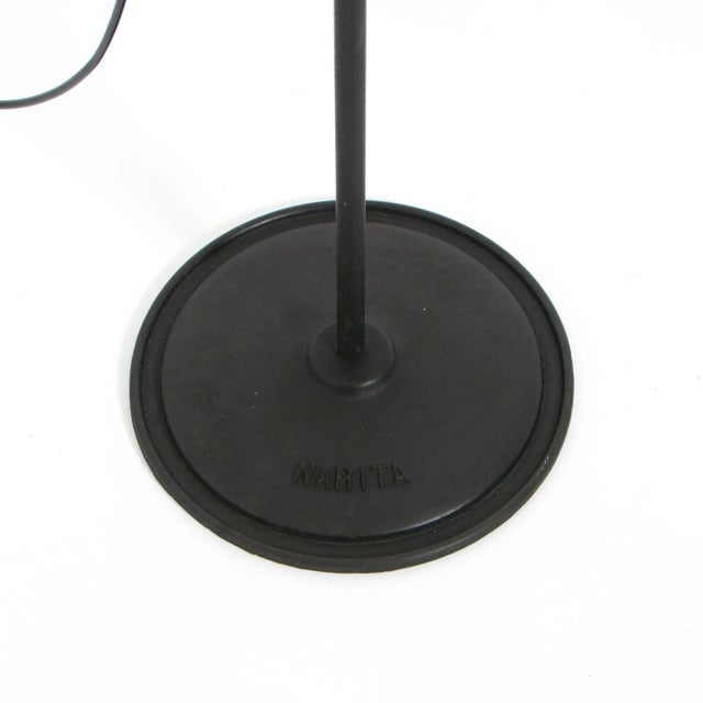 Industrial Studio Floor Lamps from Narita, Set of 2 For Sale - Image 13 of 18