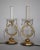 Viennese Crystal Glass Table Lamps from Lobmeyr, 1950s, Set of 2 For Sale - Image 6 of 6