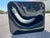 Black Desalto Toga Chair in Black Lacquered Resin 1960s Italy Signed Desalto For Sale - Image 8 of 13