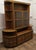 Tan Teak Wall Unit by Nathan Furniture with 2 Corner & 1 Main Unit, 1980s, Set of 3 For Sale - Image 8 of 10