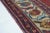 Antique Malayer Rug 4'2'' x 6'2'' For Sale In New York - Image 6 of 10