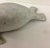 Contemporary Artisan Clay Sculpture of a Seal For Sale - Image 3 of 10
