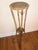 English Tall Two Tier Bamboo Plant Stand For Sale - Image 10 of 12