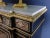 Antique Marquetry Inlaid Buffet For Sale - Image 10 of 12