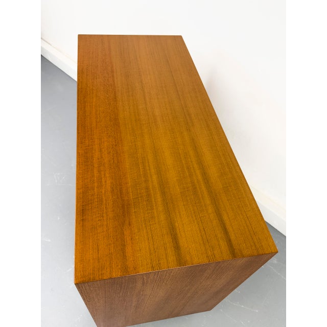 Teak Chest of Drawers from WK Möbel, 1960s For Sale - Image 17 of 18