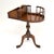 Chippendale Style Side Table, 1910s For Sale - Image 10 of 10