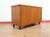 Mid Century Modern Vintage Teak Danish Credenza Sidebaord by Christian Linneber For Sale - Image 11 of 15