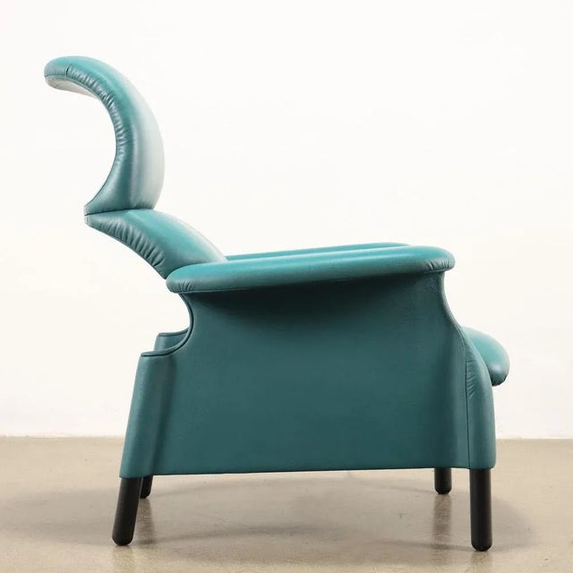 Vintage Chair by Castiglioni Bros For Sale - Image 3 of 9