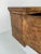 Brown French Brutalist Burl Wood Cabinet, 1970s For Sale - Image 8 of 13