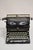 Antique 1930s Remington Noiseless Model 6 Typewriter. Circa Early 20th Century. Measurements: 9" H x 16" W x 15" D....