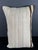 Turkish Hemp Pillow Cushion Natural Beige Brown Pillow Cushion Cover 16 "x 24" For Sale - Image 4 of 4