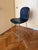 Contemporary Authentic Cappellini Jasper Morrison Tate Soft Leather Stools – Luminaire Chicago (Pair) For Sale - Image 3 of 4