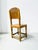 Antique 18th Century Swedish Gustavian Pine Chair For Sale - Image 10 of 14