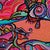 This is a one of a kind original cubist painting by San Diego artist, Alexander Arshansky. Its dimensions are 16" x 20"....