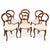 Baroque Sorrento Walnut Chairs, 1920s, Set of 6 For Sale - Image 9 of 9