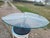 Tempered Glass Coffee Table from Ligne Roset, 1980 For Sale - Image 9 of 12