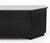 Postmodern Black Lacquer & Granite Sideboard For Sale - Image 4 of 10