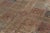 Rug & Kilim Antique Kashan Silk Rug, Polychromatic Compartment Grid - Rug & Kilim For Sale - Image 4 of 11