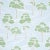 Sample - Schumacher Tree River Wallpaper in Mineral For Sale
