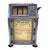 Puritan Early 20th Century Puritan Baby Bell Trade Simulator Slot Machine 20thC For Sale - Image 4 of 13