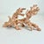 Mid-Century Coastal Boho Chic Faux Ocean Branch Coral Decorative Object For Sale - Image 6 of 12
