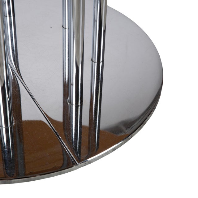 Wood Wooden Extendable Dining Table from Thonet For Sale - Image 7 of 14