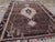 Galerie Shabab Collection Mid-20th Century Turkish Anatolian Tribal Carpet For Sale In New York - Image 6 of 8