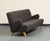 Knoll Midcentury Modern Jens Risom Model 37 Sofa for Knoll, 1940s For Sale - Image 4 of 15