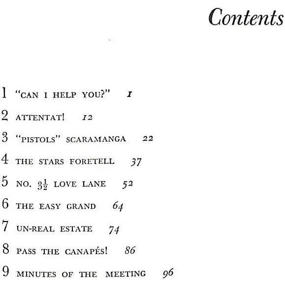 Traditional "The Man With the Golden Gun" 1965 Fleming, Ian For Sale - Image 3 of 5