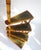 Victorian Wooden Library Staircase, 1960s For Sale - Image 9 of 11