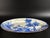 Spanish Oval Platter from Talavera Faience, 1890s For Sale - Image 6 of 10
