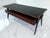 Mid-Century Modern Italian Executive Desk by Vittorio Dassi, 1956 For Sale - Image 17 of 18