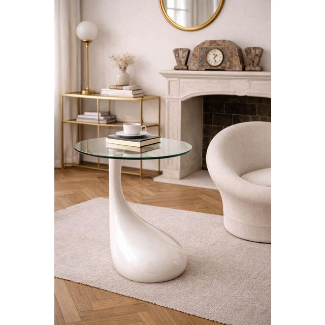 F560 Mushroom Armchair by Pierre Paulin for Artifort, France For Sale - Image 3 of 10