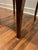 Wood Mid 20th Century Heritage Henredon French Provincial Accent Side Table For Sale - Image 7 of 12
