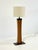 1970s Mid-Century Italian Teak Floor Lamp, 1970s For Sale - Image 5 of 18