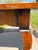 French Country Vintage Handcrafted French Country Style Dining Table For Sale - Image 3 of 12