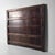 Antique Japanese Wooden Wall Panel, 1890s For Sale - Image 4 of 13