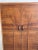 1940s Art Deco Compact Armoire For Sale - Image 15 of 15