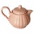 Mid-Century Pink Teapot in Ceramic for Les Salins, France For Sale - Image 11 of 11