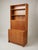 Danish Teak Wall Unit attributed to Sejling Skabe, 1970s For Sale - Image 3 of 8