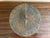 A classic round iron garden sundial featuring the 12 zodiac signs, inspired by traditional English estate landscapes....