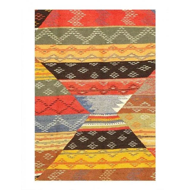 Exquisitely defined, these bold hand-woven designs have subtle hues that work in any room. Woven by hand from the finest...