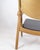 Model CH28 Armchair in Oak attributed to Hans J. Wegner for Carl Hansen For Sale - Image 11 of 16